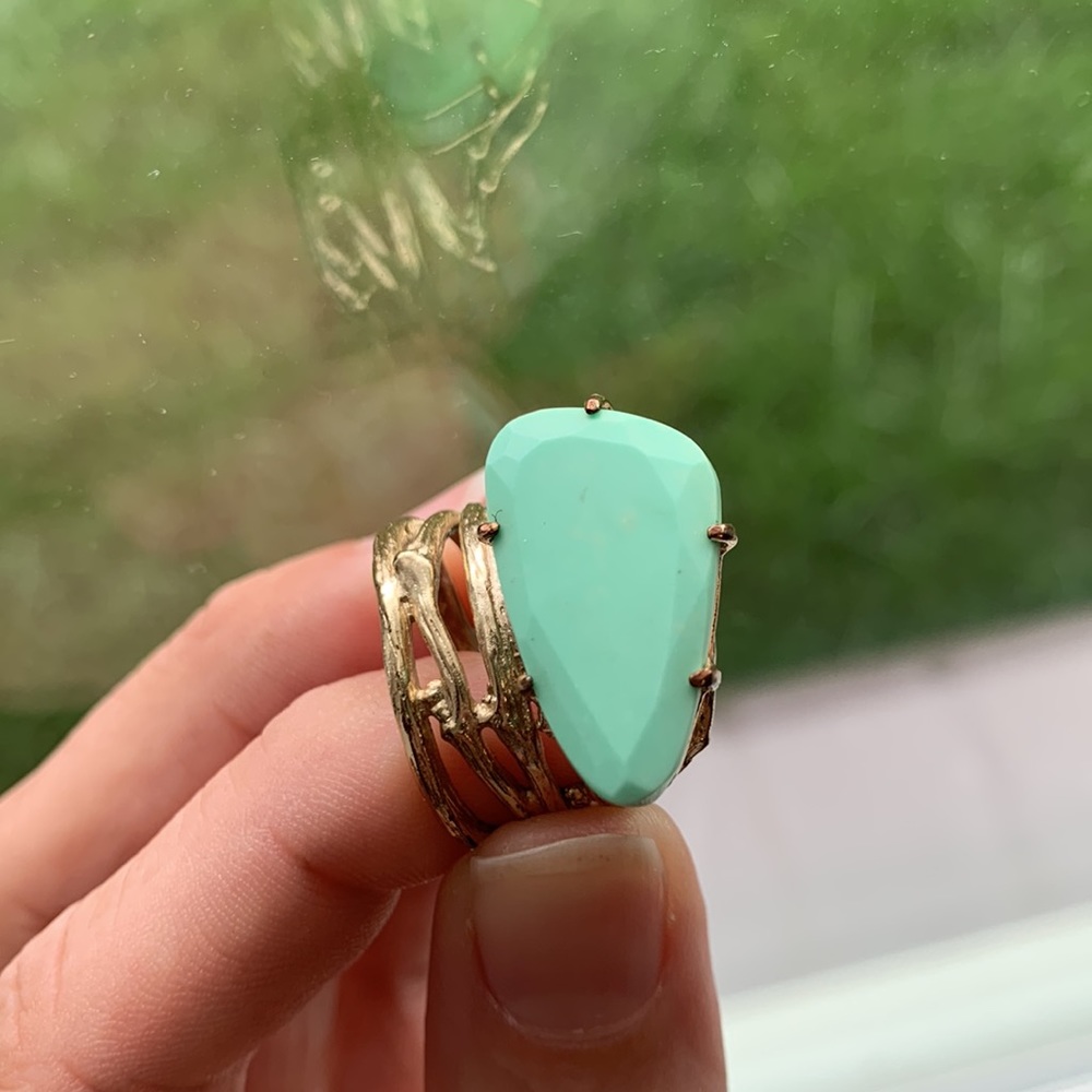 Kendra Scott Ring - image 1